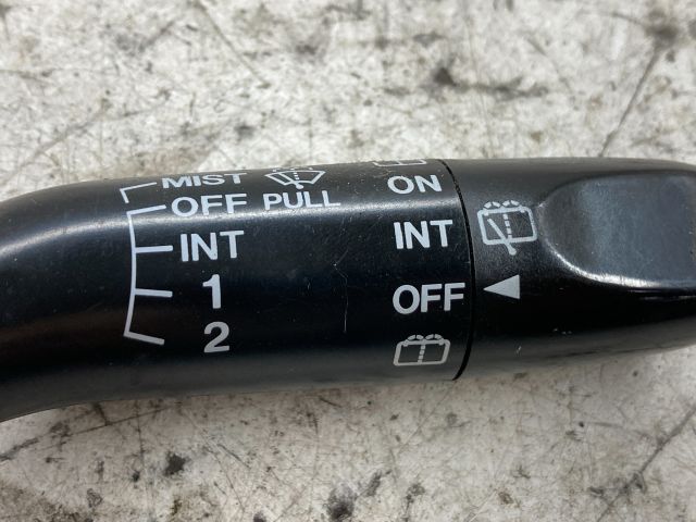 bontott MAZDA PREMACY Jobb Kormánykapcsoló Ablaktörlő