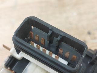 bontott MAZDA PREMACY Jobb Kormánykapcsoló Ablaktörlő