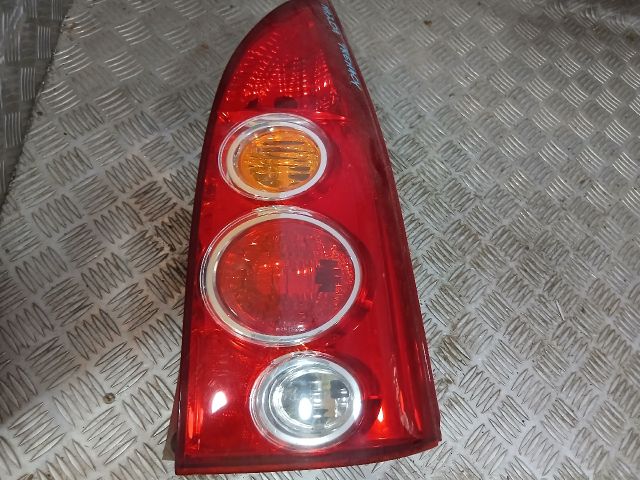 bontott MAZDA PREMACY Jobb Külső Hátsó Lámpa