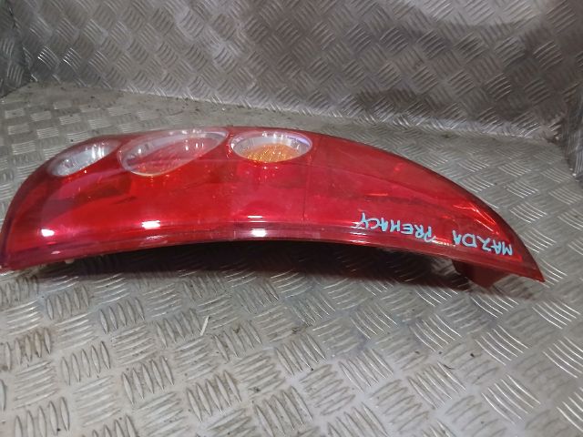 bontott MAZDA PREMACY Jobb Külső Hátsó Lámpa