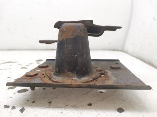 bontott MAZDA PREMACY Jobb Lökhárító Tartó Nyúlványvég