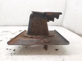 bontott MAZDA PREMACY Jobb Lökhárító Tartó Nyúlványvég