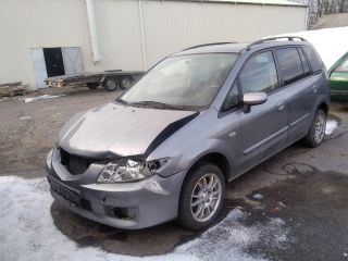 bontott MAZDA PREMACY Jobb Napellenző