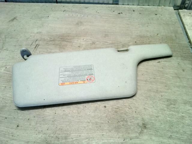 bontott MAZDA PREMACY Jobb Napellenző