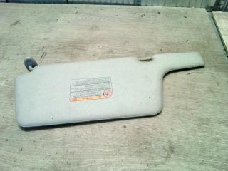 bontott MAZDA PREMACY Jobb Napellenző