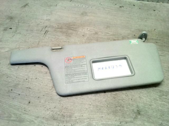 bontott MAZDA PREMACY Jobb Napellenző