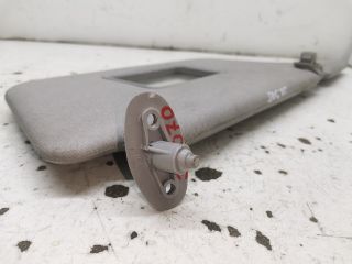 bontott MAZDA PREMACY Jobb Napellenző