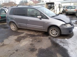 bontott MAZDA PREMACY Jobb Napellenző