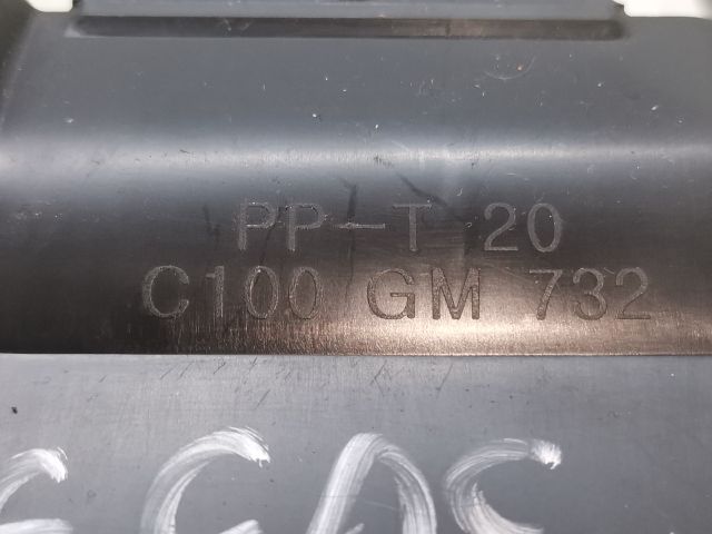 bontott MAZDA PREMACY Jobb Szellőző