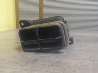 bontott MAZDA PREMACY Jobb Szellőző