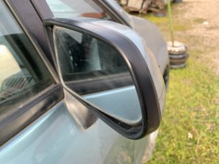 bontott MAZDA PREMACY Jobb Visszapillantó Tükör (Elektromos)