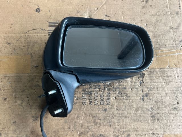 bontott MAZDA PREMACY Jobb Visszapillantó Tükör (Elektromos)