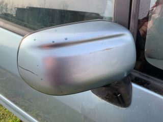 bontott MAZDA PREMACY Jobb Visszapillantó Tükör (Elektromos)