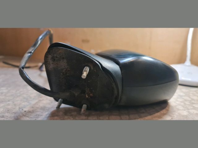 bontott MAZDA PREMACY Jobb Visszapillantó Tükör (Elektromos)