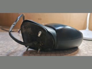 bontott MAZDA PREMACY Jobb Visszapillantó Tükör (Elektromos)