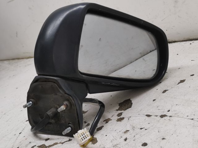 bontott MAZDA PREMACY Jobb Visszapillantó Tükör (Elektromos)