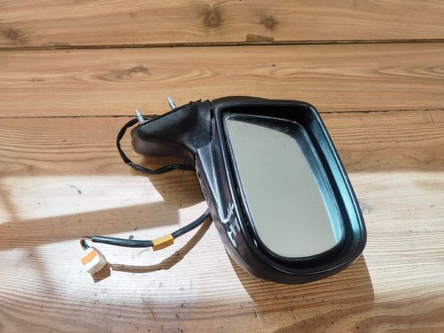 bontott MAZDA PREMACY Jobb Visszapillantó Tükör (Elektromos)