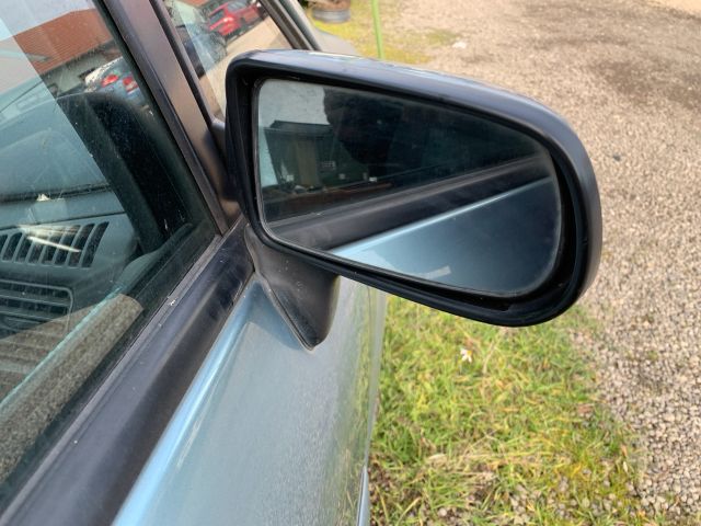 bontott MAZDA PREMACY Jobb Visszapillantó Tükör (Elektromos)