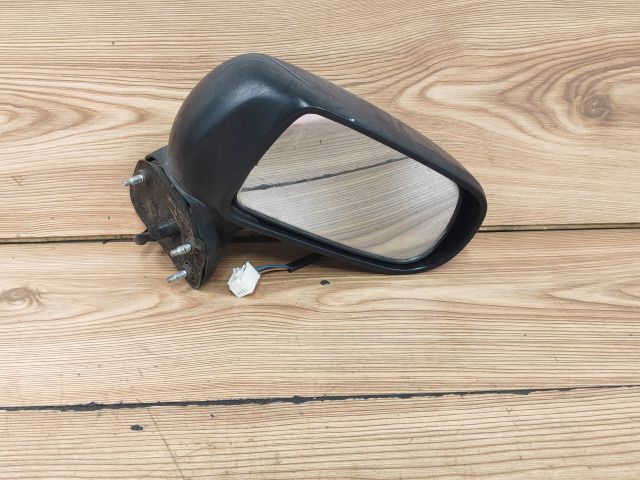 bontott MAZDA PREMACY Jobb Visszapillantó Tükör (Elektromos)