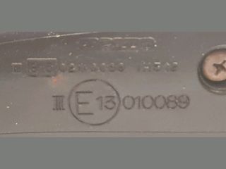 bontott MAZDA PREMACY Jobb Visszapillantó Tükör (Elektromos)