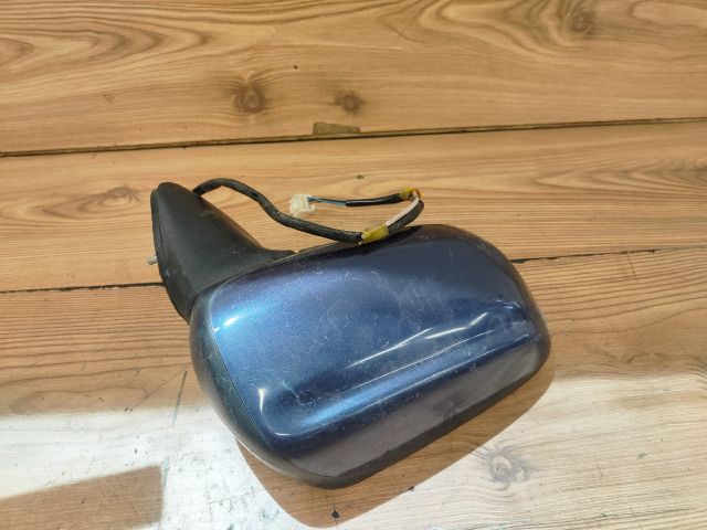 bontott MAZDA PREMACY Jobb Visszapillantó Tükör (Elektromos)