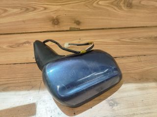 bontott MAZDA PREMACY Jobb Visszapillantó Tükör (Elektromos)