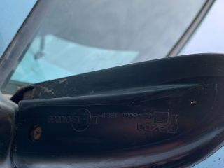 bontott MAZDA PREMACY Jobb Visszapillantó Tükör (Elektromos)