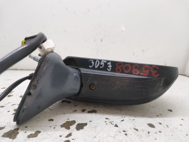 bontott MAZDA PREMACY Jobb Visszapillantó Tükör (Elektromos)