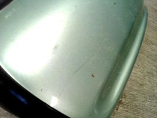 bontott MAZDA PREMACY Jobb Visszapillantó Tükör (Elektromos)