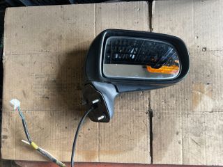 bontott MAZDA PREMACY Jobb Visszapillantó Tükör (Elektromos)