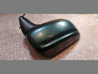 bontott MAZDA PREMACY Jobb Visszapillantó Tükör (Elektromos)