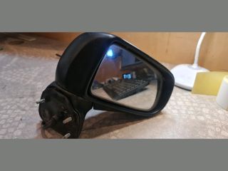 bontott MAZDA PREMACY Jobb Visszapillantó Tükör (Elektromos)