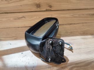 bontott MAZDA PREMACY Jobb Visszapillantó Tükör (Elektromos)