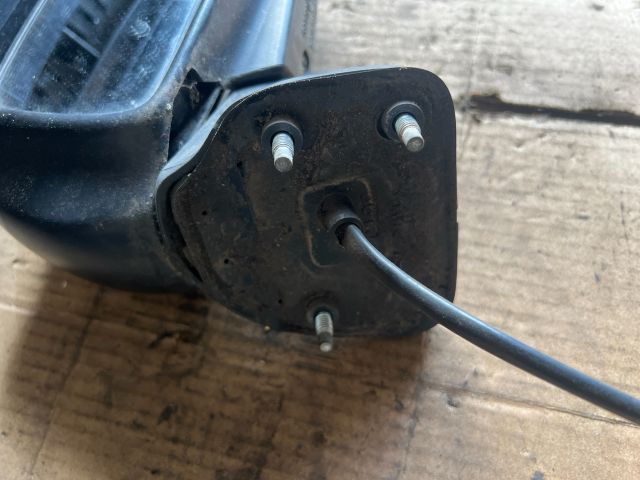 bontott MAZDA PREMACY Jobb Visszapillantó Tükör (Elektromos)