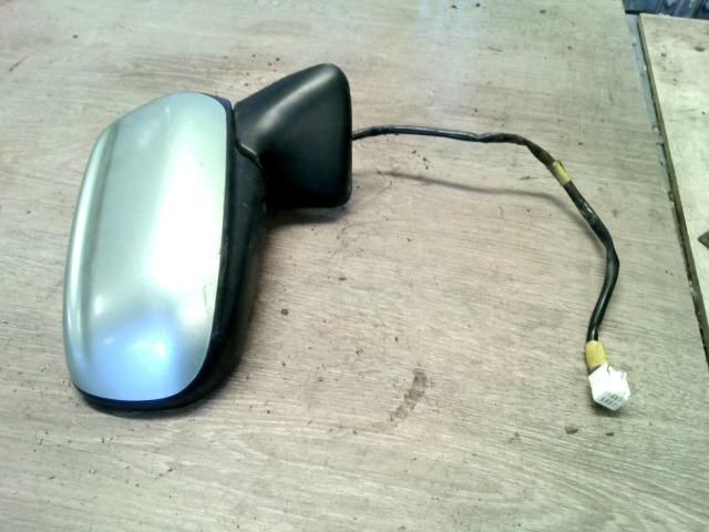 bontott MAZDA PREMACY Jobb Visszapillantó Tükör (Elektromos)