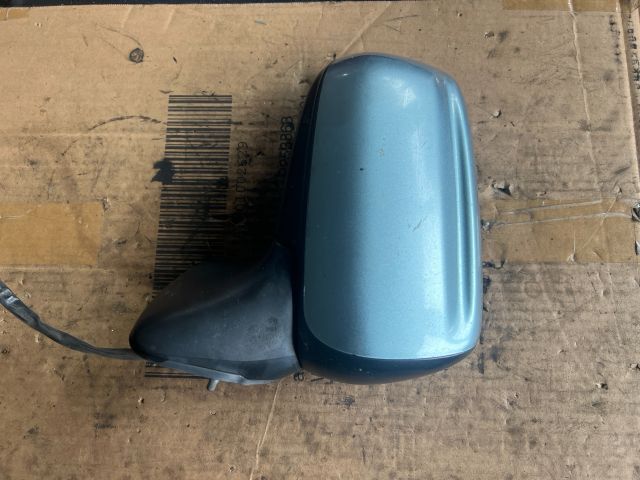 bontott MAZDA PREMACY Jobb Visszapillantó Tükör (Elektromos)