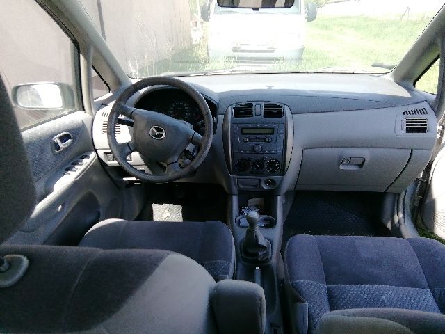 bontott MAZDA PREMACY Jobb Visszapillantó Tükör (Elektromos)