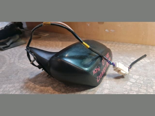 bontott MAZDA PREMACY Jobb Visszapillantó Tükör (Elektromos)