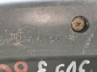 bontott MAZDA PREMACY Jobb Visszapillantó Tükör (Elektromos)