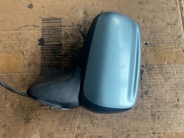 bontott MAZDA PREMACY Jobb Visszapillantó Tükör (Elektromos)