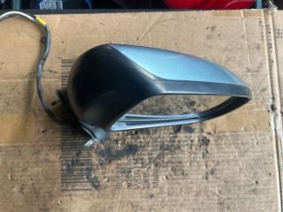 bontott MAZDA PREMACY Jobb Visszapillantó Tükör (Elektromos)