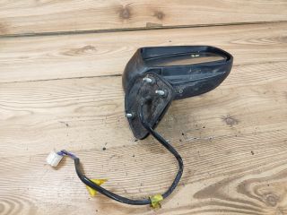 bontott MAZDA PREMACY Jobb Visszapillantó Tükör (Elektromos)