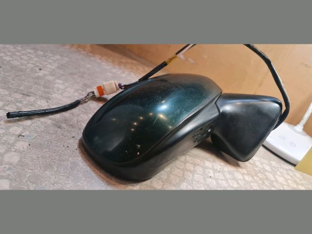 bontott MAZDA PREMACY Jobb Visszapillantó Tükör (Elektromos)