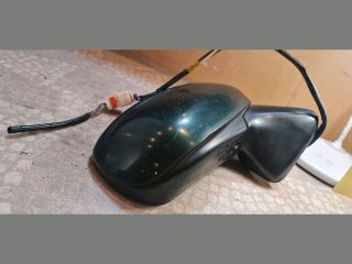 bontott MAZDA PREMACY Jobb Visszapillantó Tükör (Elektromos)