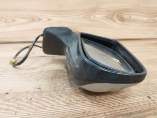 bontott MAZDA PREMACY Jobb Visszapillantó Tükör (Elektromos)