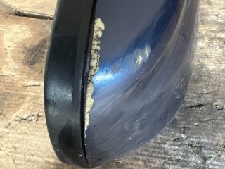 bontott MAZDA PREMACY Jobb Visszapillantó Tükör (Mechanikus)