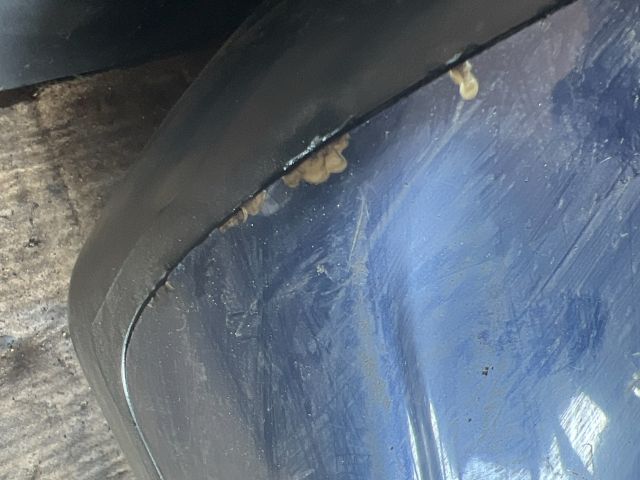 bontott MAZDA PREMACY Jobb Visszapillantó Tükör (Mechanikus)