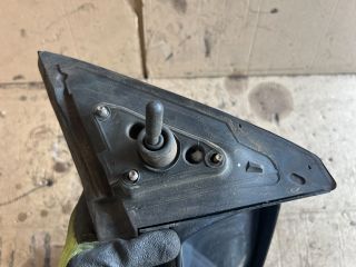 bontott MAZDA PREMACY Jobb Visszapillantó Tükör (Mechanikus)