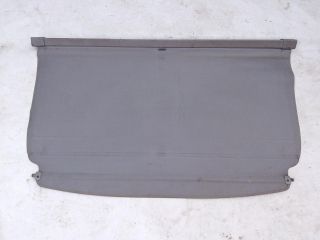 bontott MAZDA PREMACY Kalaptartó