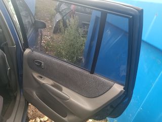 bontott MAZDA PREMACY Kardánbox